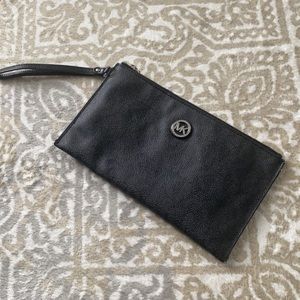 Michael Kors Wristlet